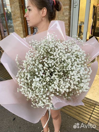 Доставка цветов и букетов сочи адлер