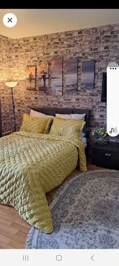 1-к. квартира, 40 м², 8/10 эт.