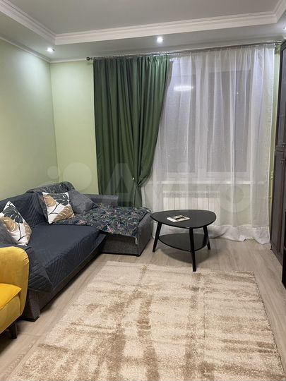 1-к. квартира, 36,6 м², 14/18 эт.