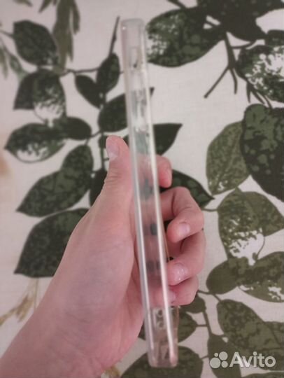 Чехол на iPhone xr