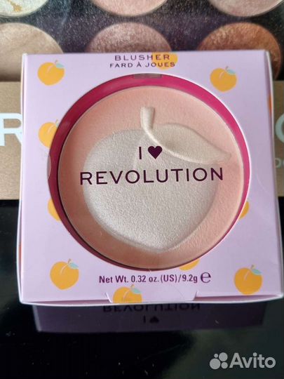 Жидкий хайлайтер