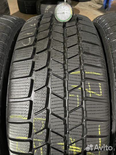 Continental ContiContact TS815 235/55 R18
