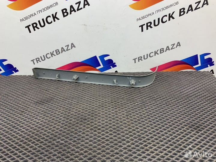 Накладка спальника