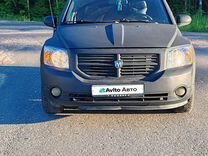 Dodge Caliber 2.0 CVT, 2007, 258 361 км, с пробегом, цена 500 000 руб.