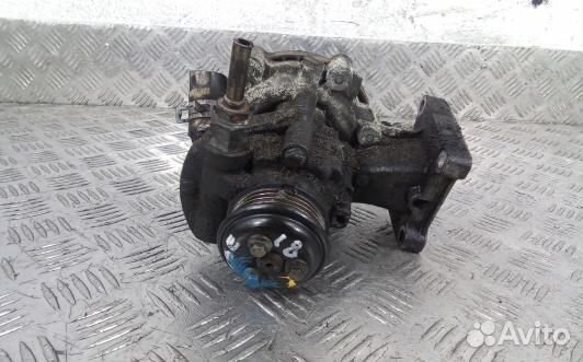 Насос гу дизельный ford mondeo 3 (XBE18BT01)