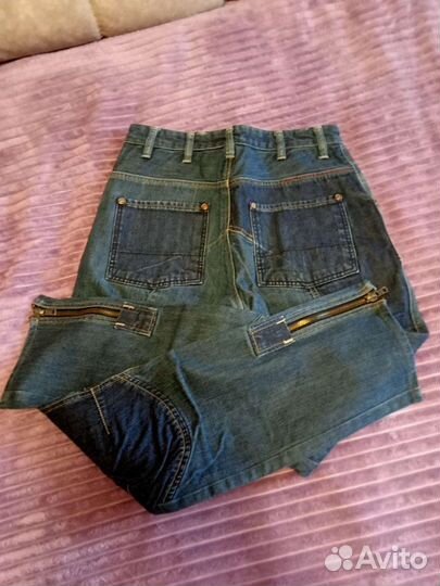 Джинсы и штаны мужские