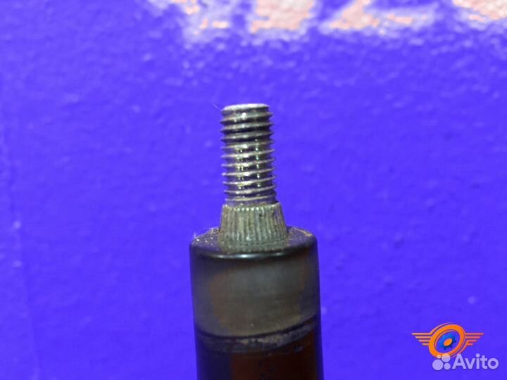 Моторчик стеклоочистителя задний Land Rover