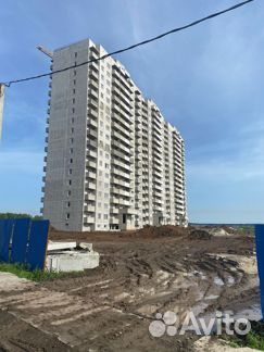 Ход строительства ЖК «Суворовский» 2 квартал 2023