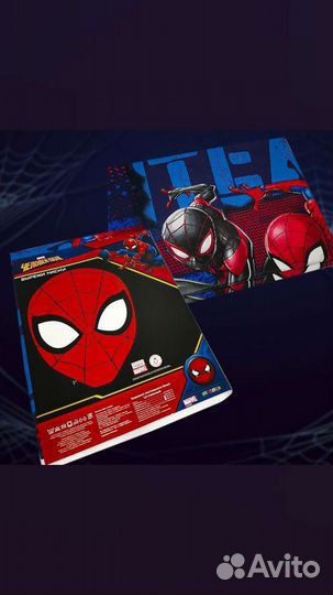 Детские комнаты постельного белья