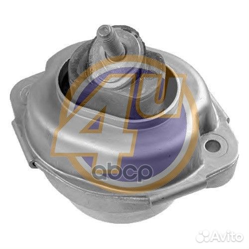 Опора двигателя BMW X5(E53) 00- bwem00026 4U