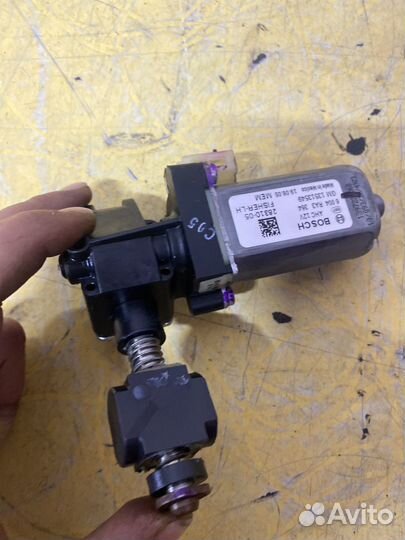 Chevrolet camaro zl1 моторчик управления сидением