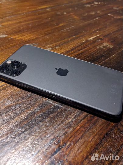 iPhone 11 pro max 64gb