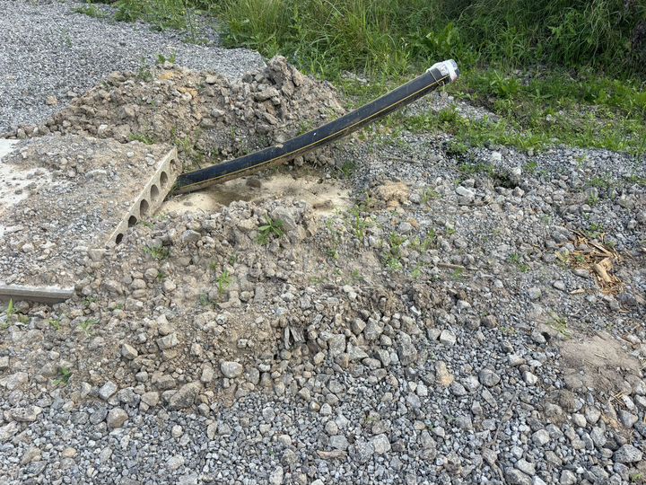 Участок 8,4 сот. (ИЖС)