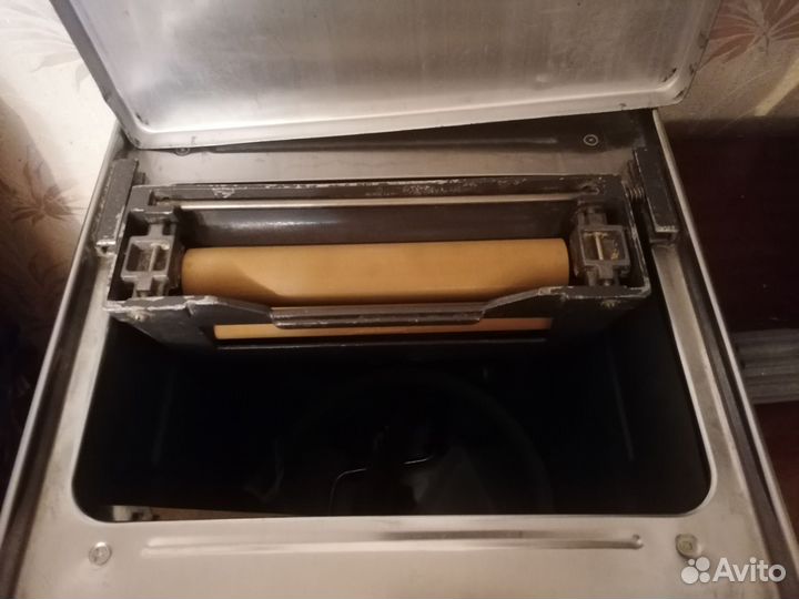 Стиральная машина бу