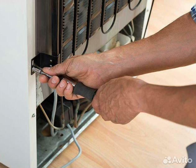 Ремонт холодильников Адлер Сириус Веселое