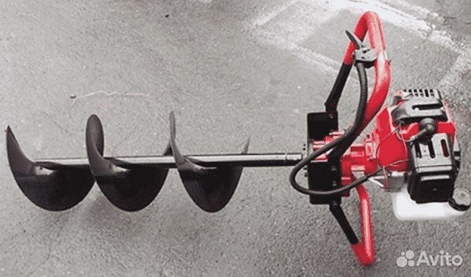 Прокат инструмента