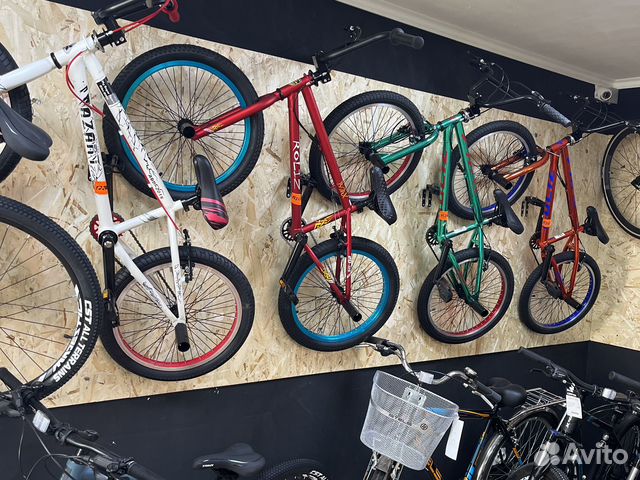 Bmx cycle cheap store near me