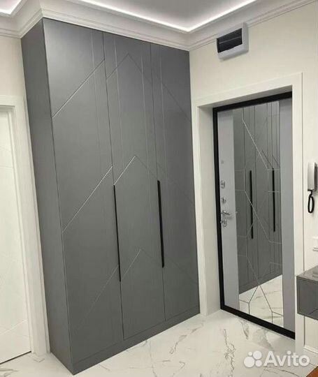 Мебель на заказ по размерам