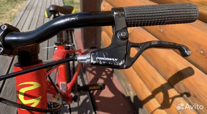 Велосипед Cannondale 20