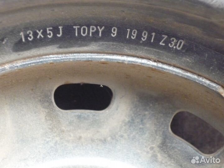 Diplomat Diplomat HP 185/70 R13