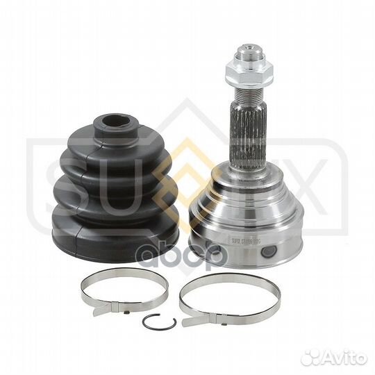 Шрус наружный перед прав/лев ST1199 sufix