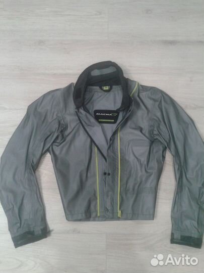 Мотокуртку Magna Sports