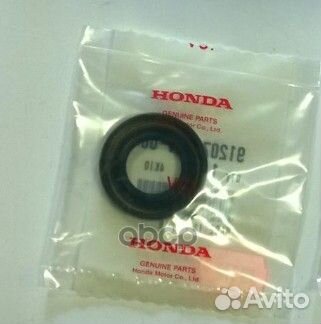 Сальник первичного вала 91207P4V004 honda