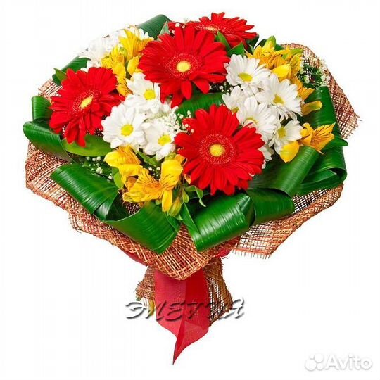 Букет Ангел