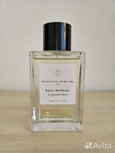 Essential Parfums Bois Impérial 100 мл