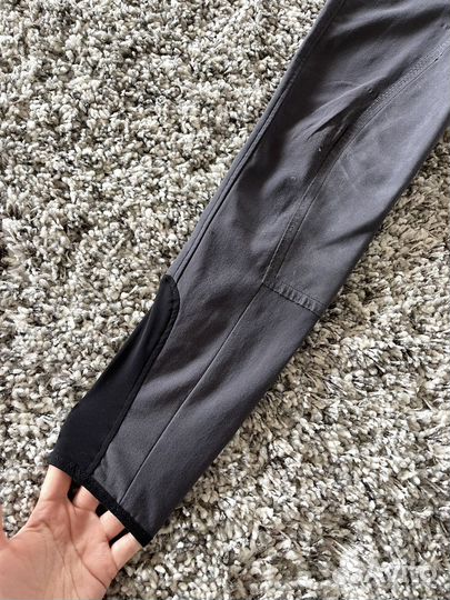 Бриджи для верховой езды Pikeur