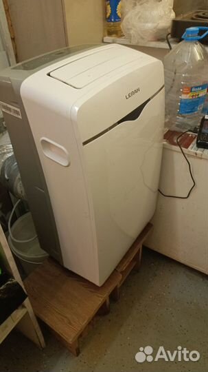 Продам кондиционер бу