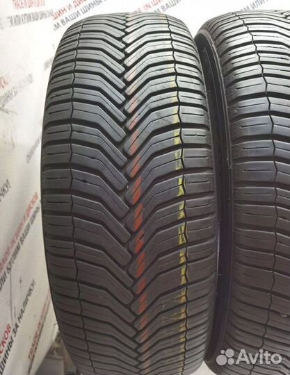 Michelin CrossClimate 225/60 R18 104W