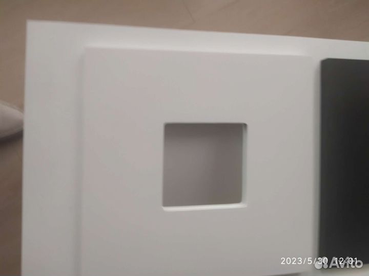 Зеркало настенное IKEA