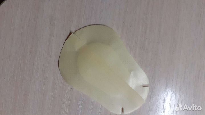 Окклюдеры детские