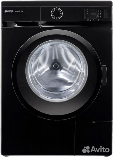 Gorenje Simplicity WA 72SY2B