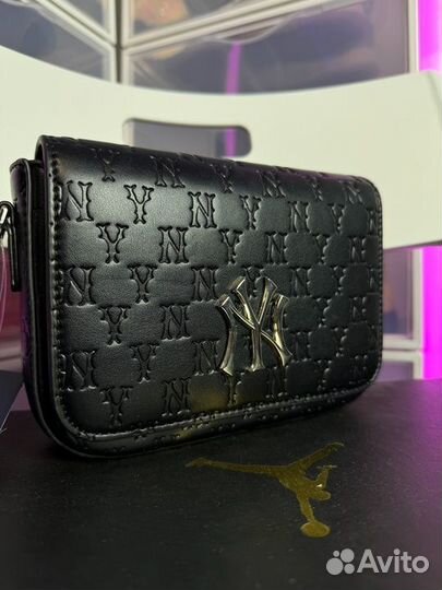 Сумка MLB Monogram Оригинал