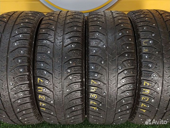 Bridgestone Ice Cruiser 7000 225/60 R16