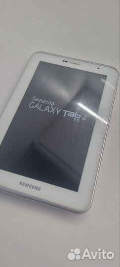 Планшет samsung galaxy tab 2 7.0