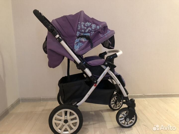 Коляска детская