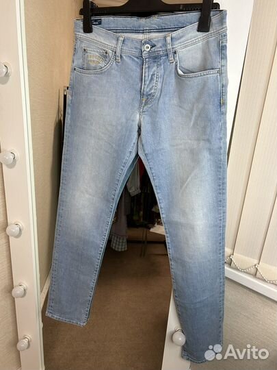 Джинсы Pepe Jeans W32/L34