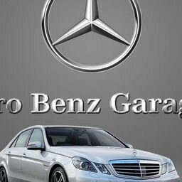 Pro Benz Garage