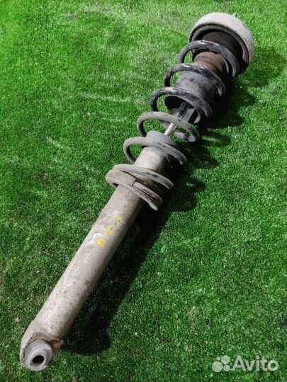 Амортизатор задний Bmw E60