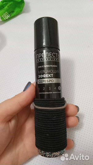 Лак,Мус,краска для волос