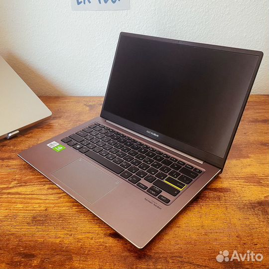 Ноутбук asus VivoBook S13