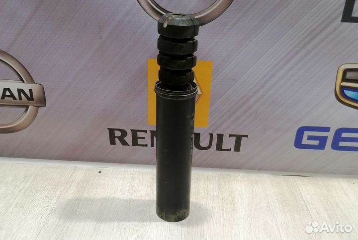 Пыльник стойки амортизатора Renault sandero Лев, П