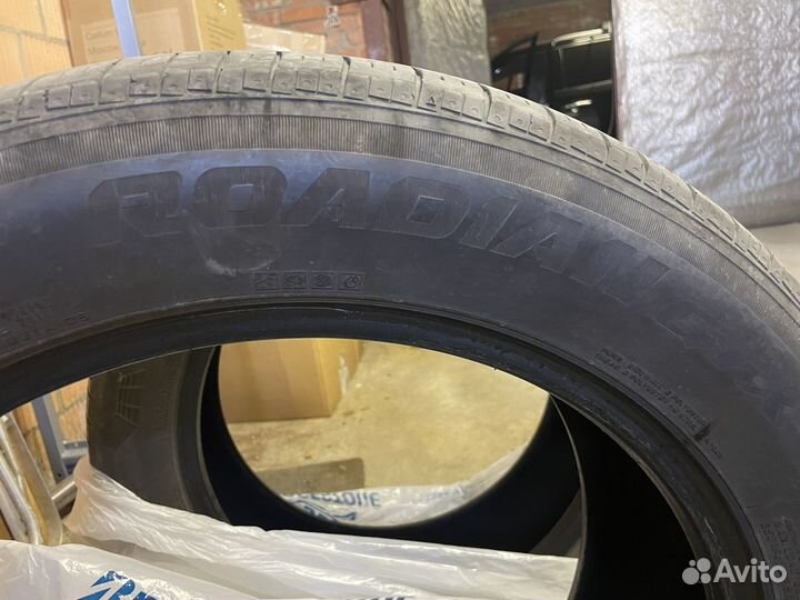 Nexen Roadian GTX 235/55 R19 101H