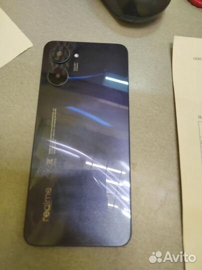 Realme 10 8/128 гб