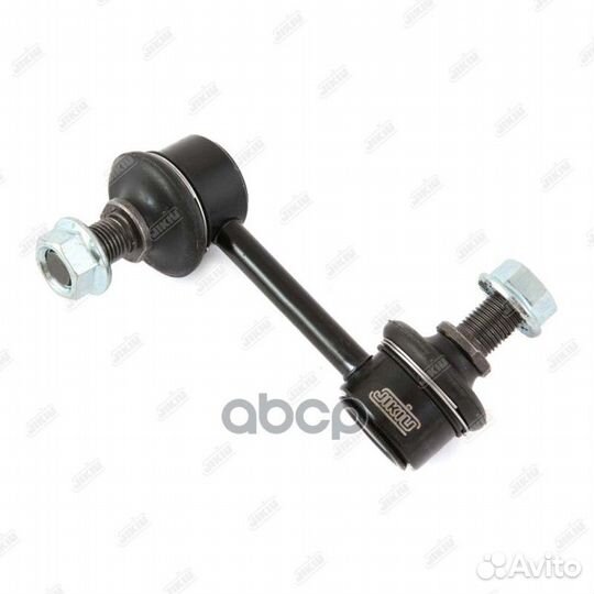 Стойка стабилизатора задняя правая зад прав