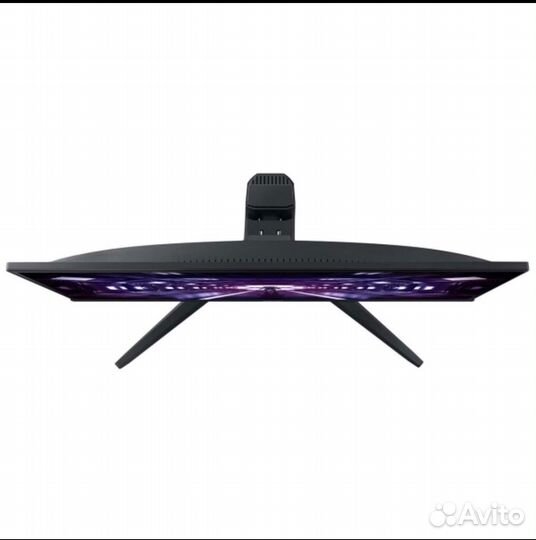 Монитор игровой Samsung Odyssey G3 27