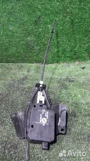 Замок лючка бензобака BMW 5 серия